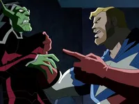 It doesn't matter, just kill them all off! It doesn't matter, just kill them all off!