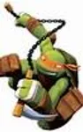 Michelangelo(the wild one) Michelangelo(the wild one)