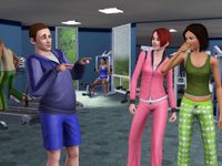 Sims 3 Sims 3