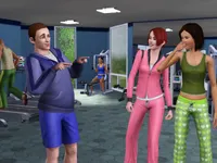 Sims 3 Sims 3