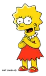 Lisa Simpson Lisa Simpson