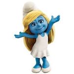 Smurfette (My Vote) Smurfette (My Vote)