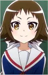 Mashiro Mitsumine (Engaged to The Unidentified)