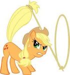 Applejack Applejack