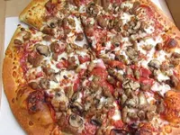 Meat lovers Meat lovers