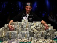 Millionaire