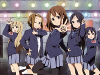 K-on K-on