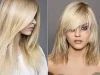 blonde blonde