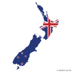 New Zealand