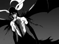 Ulquiorra?