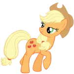 Applejack(Honesty)
