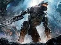 Master Chief Master Chief