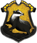 Hufflepuff Hufflepuff