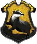 Hufflepuff Hufflepuff