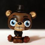 freddy freddy