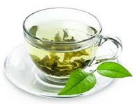 Green Tea Green Tea