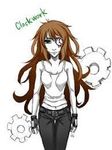 Clockwork Clockwork
