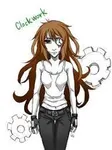 Clockwork Clockwork