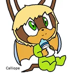 Calliope Calliope