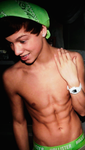 Taylor Caniff Taylor Caniff