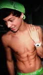Taylor Caniff Taylor Caniff