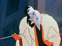 Cruella De Vil Cruella De Vil