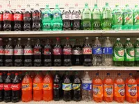 Soda Soda