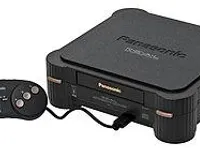3DO Interactive Multiplayer