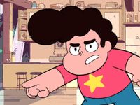 Steven Steven