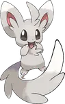 Minccino