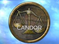 Candor the Honest? Candor the Honest?