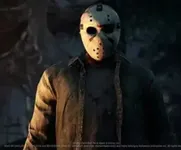The Slasher (Jason Voorhees)