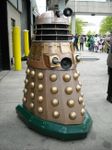 Soldier Dalek Soldier Dalek