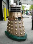 Soldier Dalek Soldier Dalek