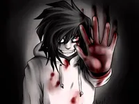 Jeff The Killer Jeff The Killer