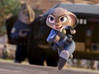 Judy Judy