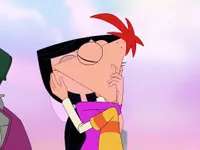“Well...That was worth the wait.” “Yes. Yes it was.” “Well...That was worth the wait.” “Yes. Yes it was.”