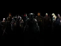 Video game fandom? Video game fandom?