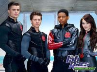 lab rats lab rats