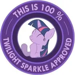 Twilight Sparkle Twilight Sparkle