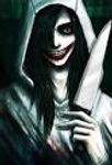 jeff the killer jeff the killer