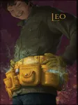 Leo Valdez Leo Valdez
