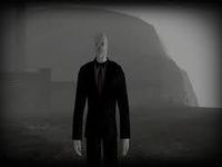 Slender Slender