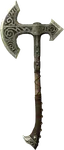 Axes Axes