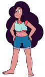 Stevonnie Stevonnie