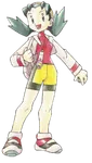 Kris (Gen 2) Kris (Gen 2)