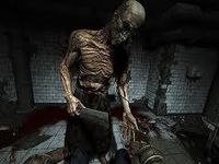 Horor games Horor games
