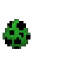 Creeper egg