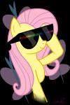 Cool_Fluttershy Cool_Fluttershy
