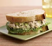 Chicken Sandwich Chicken Sandwich